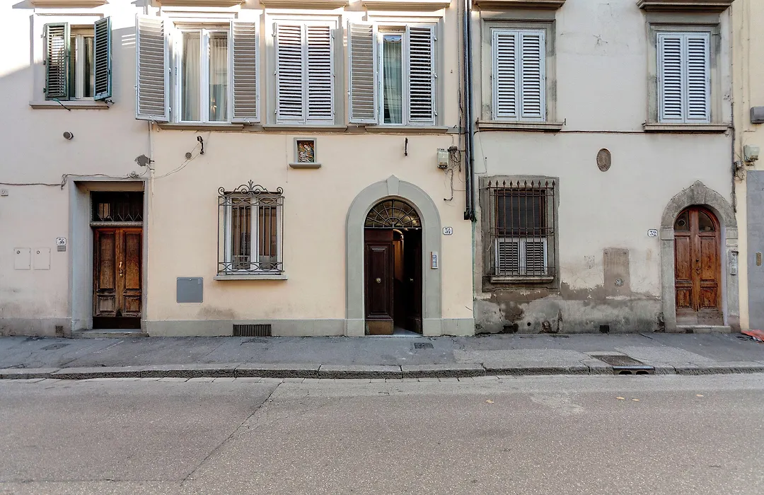 Abigail Apartment By Mamo Florence-1
