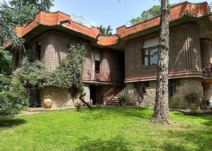 La Casa Di Duccio