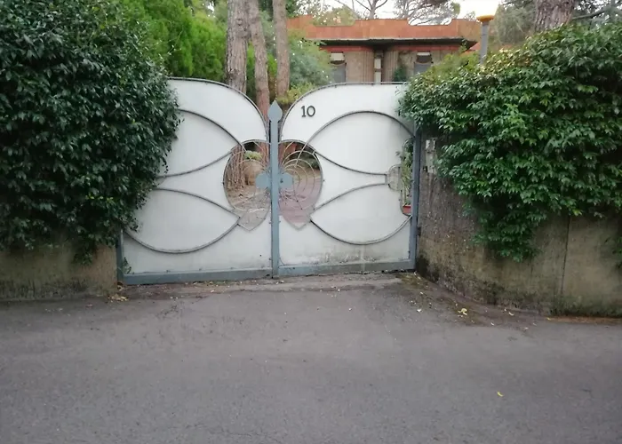 La Casa Di Duccio