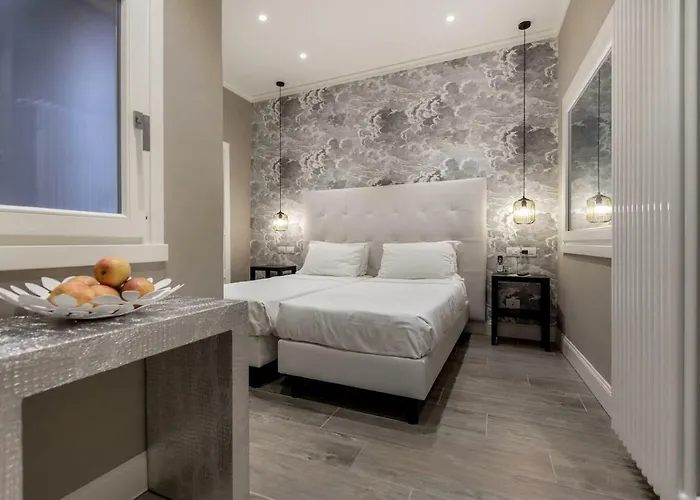 Bell Tower Studio Apartment